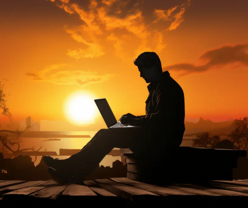 Deja de pensarlo ¡lanza ya!